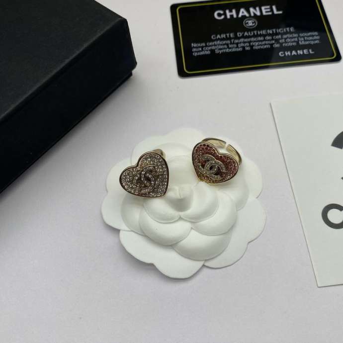 Picture of Chanel Ring _SKUChanelring03cly376102